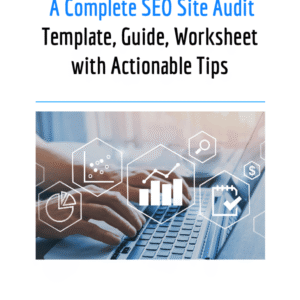 SEO Audit and Guides pdf