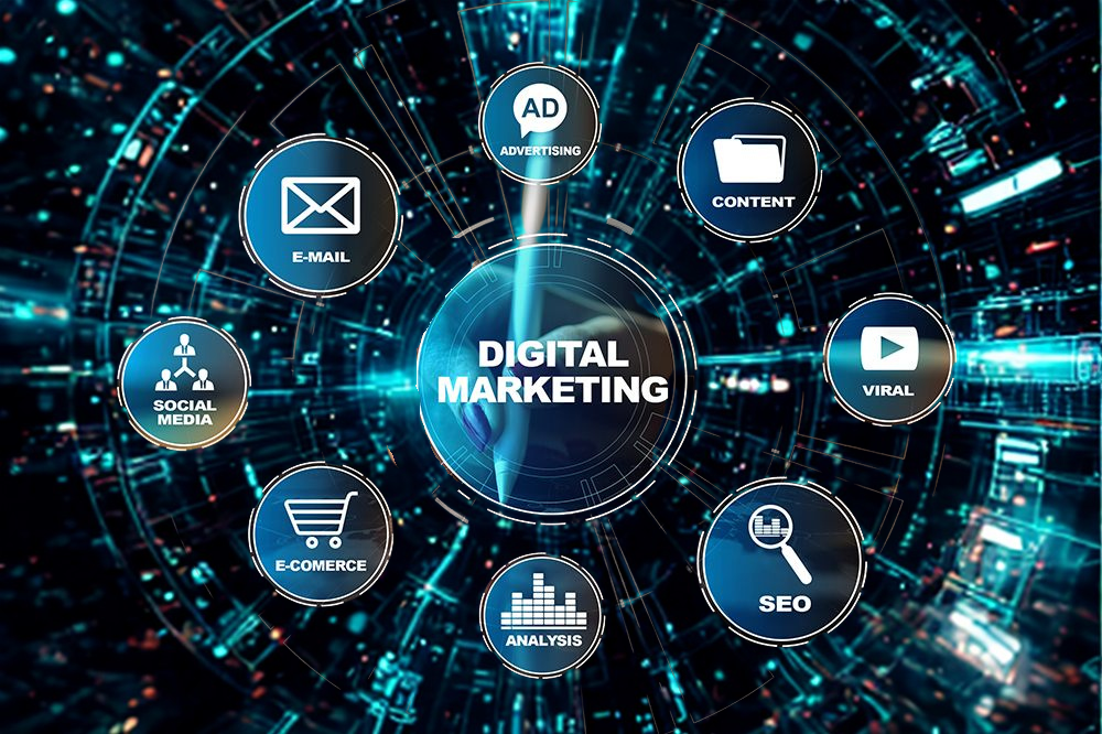 Digital Marketing World